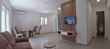 Smart Apartments Marea