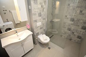 Smart Apartments Marea