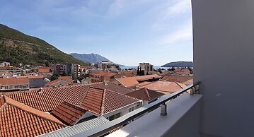 Smart Apartments Marea