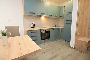 Smart Apartments Marea