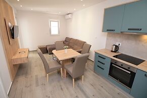 Smart Apartments Marea