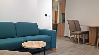 Smart Apartments Marea