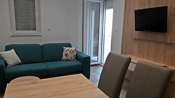 Smart Apartments Marea