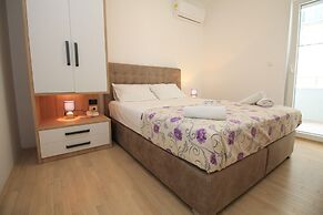 Smart Apartments Marea