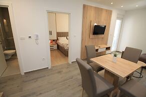 Smart Apartments Marea