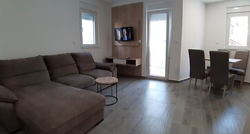 Smart Apartments Marea