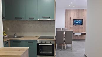 Smart Apartments Marea