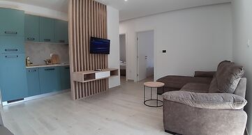 Smart Apartments Marea