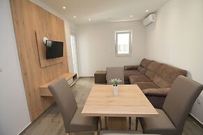 Smart Apartments Marea