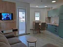 Smart Apartments Marea