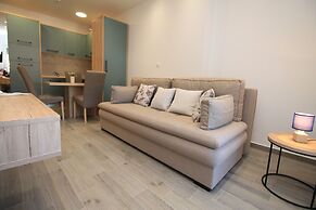 Smart Apartments Marea