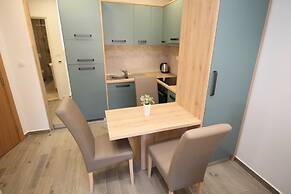 Smart Apartments Marea