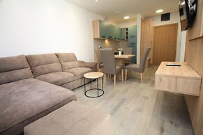 Smart Apartments Marea