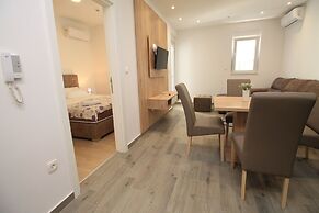 Smart Apartments Marea