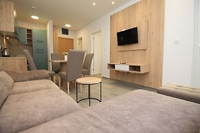 Smart Apartments Marea