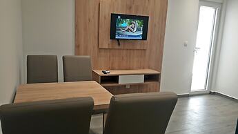 Smart Apartments Marea