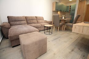 Smart Apartments Marea