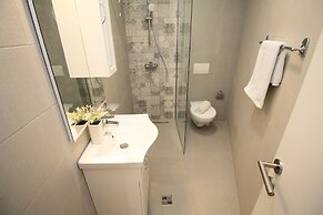 Smart Apartments Marea