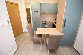 Smart Apartments Marea