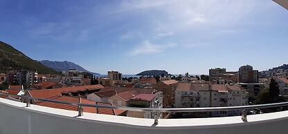 Smart Apartments Marea