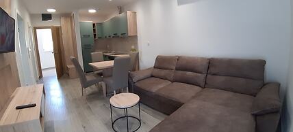 Smart Apartments Marea