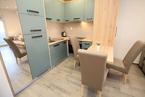 Smart Apartments Marea