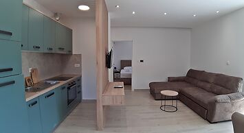 Smart Apartments Marea