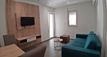 Smart Apartments Marea