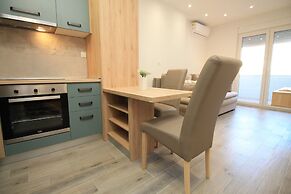 Smart Apartments Marea