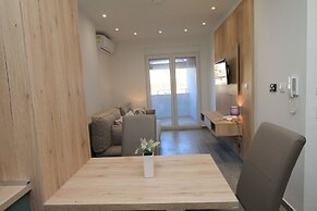 Smart Apartments Marea