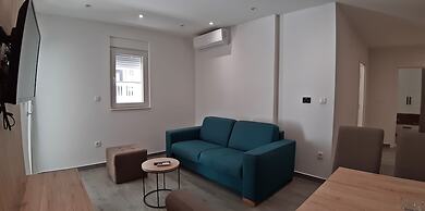 Smart Apartments Marea