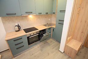 Smart Apartments Marea