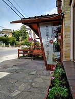 Hosteria La Pastorella