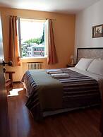 Hosteria La Pastorella