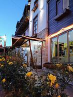 Hosteria La Pastorella