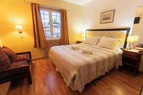 Hosteria La Pastorella