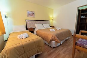 Hosteria La Pastorella