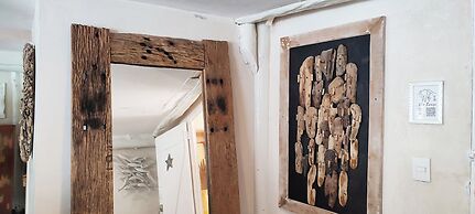 Villa Las Estrellas Tulum - located at the party zone