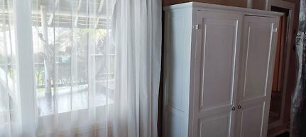 Villa Las Estrellas Tulum - located at the party zone