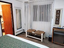 Villa Las Estrellas Tulum - located at the party zone