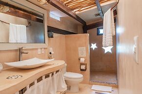 Villa Las Estrellas Tulum - located at the party zone