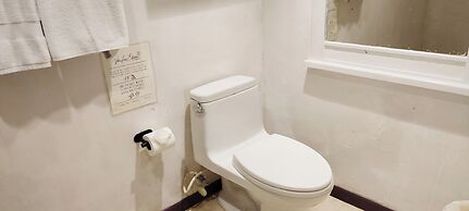 Villa Las Estrellas Tulum - located at the party zone