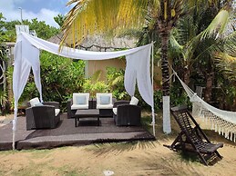 Villa Las Estrellas Tulum - located at the party zone