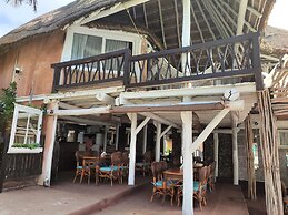 Villa Las Estrellas Tulum - located at the party zone