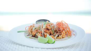 Villa Las Estrellas Tulum - located at the party zone