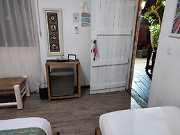 Villa Las Estrellas Tulum - located at the party zone