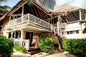 Villa Las Estrellas Tulum - located at the party zone