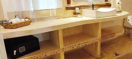 Villa Las Estrellas Tulum - located at the party zone