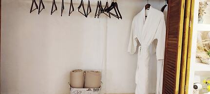 Villa Las Estrellas Tulum - located at the party zone