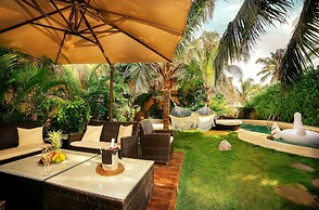 Villa Las Estrellas Tulum - located at the party zone